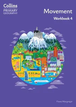 Movement – Workbook 4. 4 Revised edition, Paperback/Fiona Macgregor
