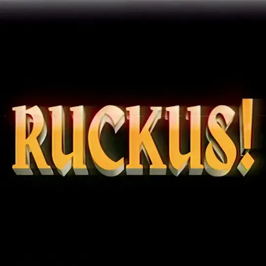 Movements - Ruckus! | Movements