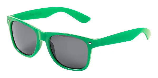 Movet ochelari de soare din material reciclat - verde