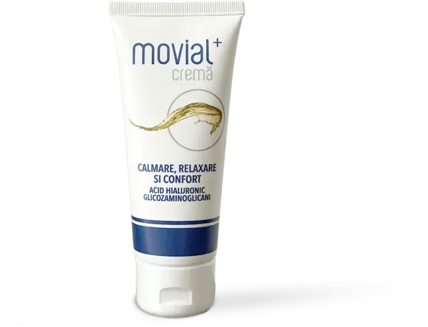 Movial Plus Crema 100 ml