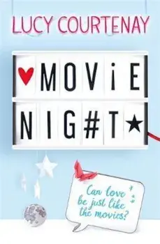 Movie Night, Paperback/Lucy Courtenay
