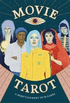 Movie Tarot/Diana McMahon Collis