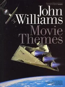 Movie Themes Piano Solo/***