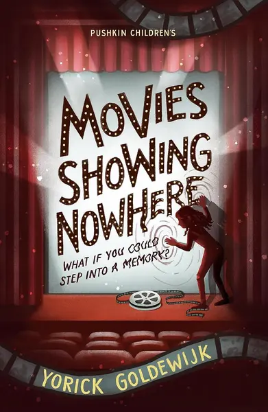 Movies Showing Nowhere