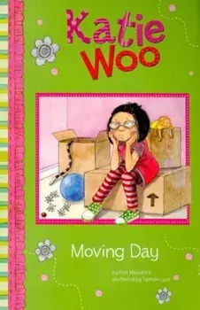 Moving Day, Paperback/Fran Manushkin
