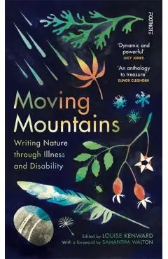 Moving Mountains - Louise Kenward
