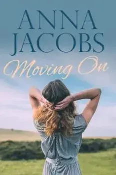 Moving On, Paperback/Anna Jacobs