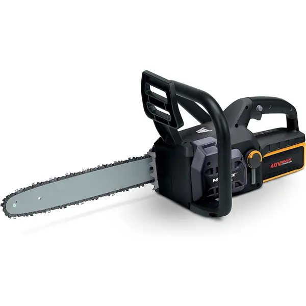 MoWox Fierastrau cu lant MoWox ECS 3540 Li, 40V, lama 350 mm, motor fara perii, fara acumulator