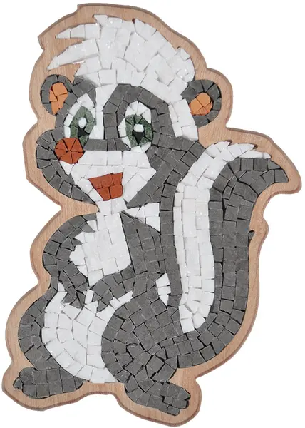 Mozaic de piatră Neptune Mosaic - Sconcși