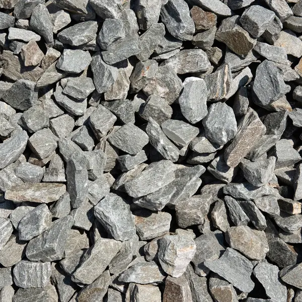 Mozaic Decorativ Fish Grey, 16-32 mm