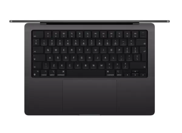 MP14 M4m CPU-14/GPU-32/36GB/2TB INT BK MP14 M4m CPU-14/GPU-32/36GB/2TB INT BK