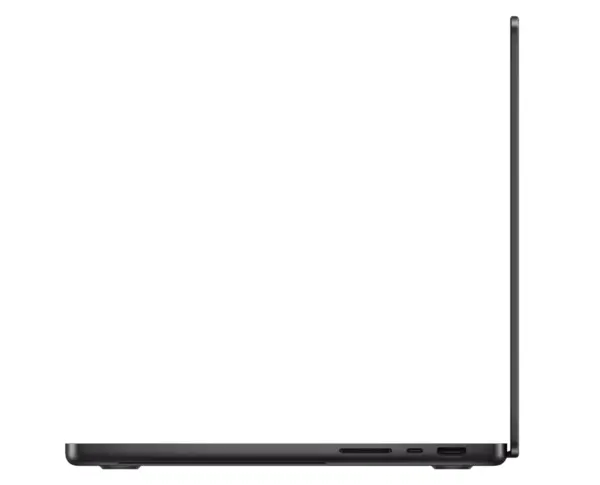 MP14 M4m CPU-16/GPU-40/48GB/1TB INT BK MP14 M4m CPU-16/GPU-40/48GB/1TB INT BK