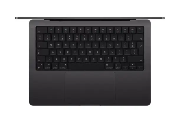 MP14 M4p CPU-12/GPU-16/48GB/1TB INT BK MP14 M4p CPU-12/GPU-16/48GB/1TB INT BK
