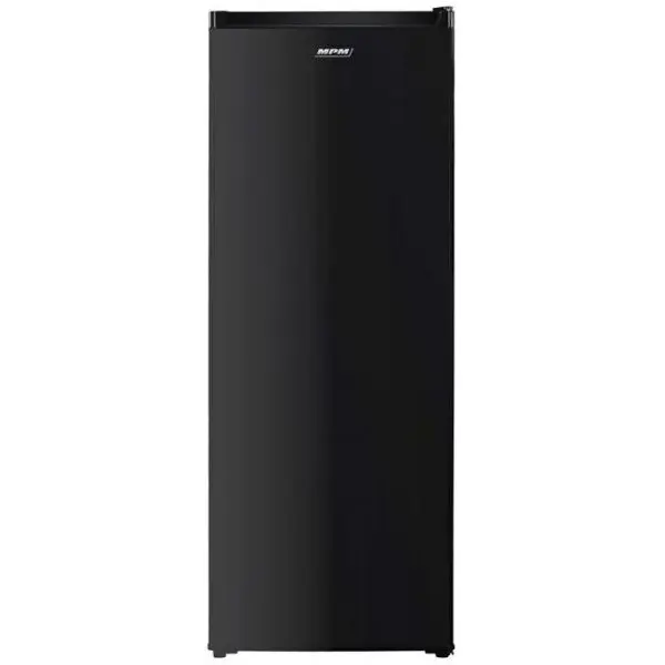MPM Congelator MPM 182-ZS-13, 168 L, H 1.43 m, negru