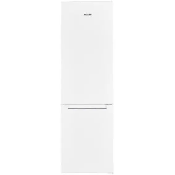 MPM Frigider cu congelator inferior MPM-286-KB-34/E, Alb, 282 l