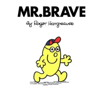 Mr. Brave, Paperback/Roger Hargreaves