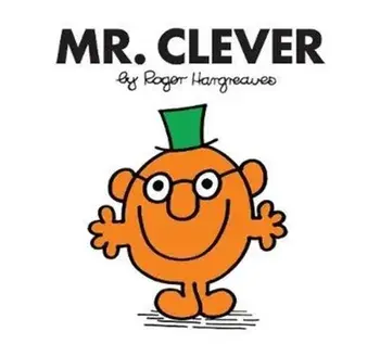 Mr. Clever, Paperback/Roger Hargreaves