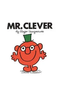 Mr. Clever - Roger Hargreaves