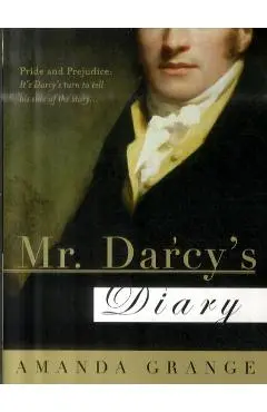 Mr Darcy's Diary