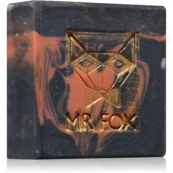 MR FOX Gentleman Soap sapun pentru barbă