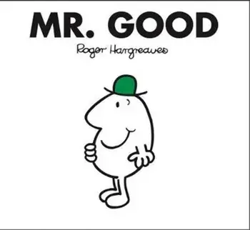 Mr. Good, Paperback/Roger Hargreaves