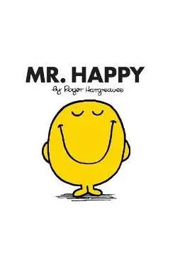 Mr. Happy