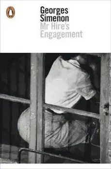 Mr Hire's Engagement, Paperback/Georges Simenon