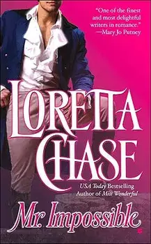 Mr. Impossible/Loretta Chase
