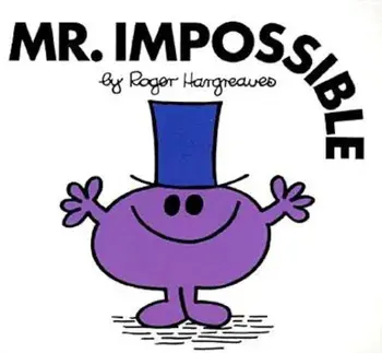 Mr. Impossible, Paperback/Roger Hargreaves