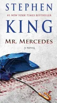 Mr. Mercedes, Paperback/Stephen King