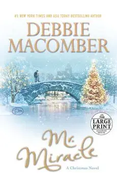 Mr. Miracle, Paperback/Debbie Macomber