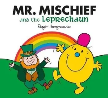 Mr. Mischief and the Leprechaun, Paperback/***