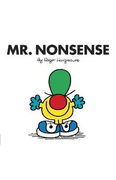Mr. Nonsense - Roger Hargreaves