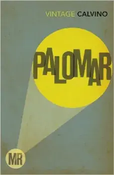 Mr.Palomar/Italo Calvino