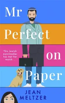 Mr Perfect on Paper. the matchmaker has met her match, Paperback/Jean Meltzer