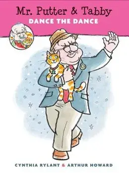 Mr. Putter & Tabby Dance the Dance, Paperback/Cynthia Rylant