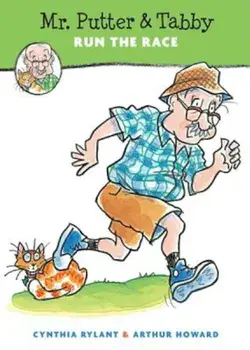 Mr. Putter & Tabby Run the Race, Paperback/Cynthia Rylant