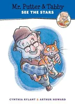 Mr. Putter & Tabby See the Stars, Paperback/Cynthia Rylant