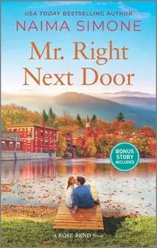 Mr. Right Next Door/Naima Simone