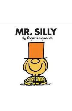 Mr. Silly