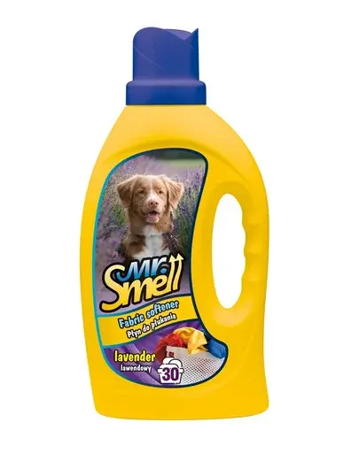 Mr. Smell balsam rufe animale lavandă anti păr 1 L