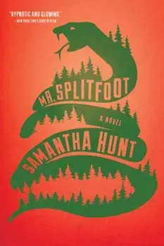 Mr. Splitfoot, Paperback/Samantha Hunt