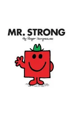 Mr. Strong