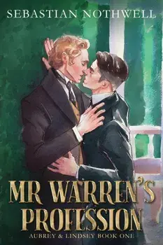 Mr Warren's Profession, Paperback/Sebastian Nothwell