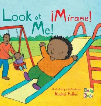 'mrame!/Look at Me!, Hardcover/Rachel Fuller