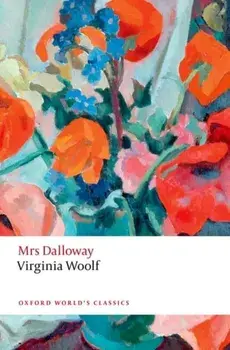 Mrs Dalloway. 3 Revised edition, Paperback/Virginia Woolf