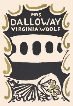 Mrs Dalloway, Hardback/Virginia Woolf