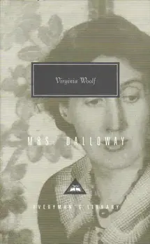 Mrs Dalloway, Hardback/Virginia Woolf
