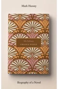 Mrs Dalloway - Mark Hussey