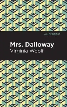 Mrs. Dalloway, Paperback/Virgina Woolf